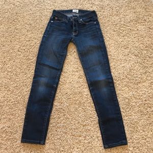 Hudson Jeans